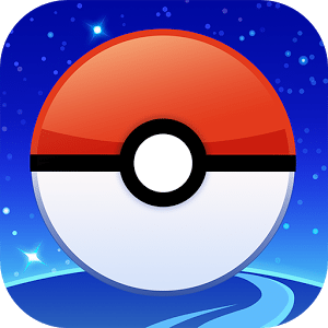 Pokemon Go Spoofer Logo